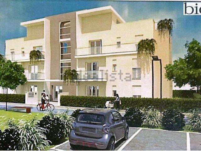 Appartamento in vendita di 37 m² in Via Marco Biagi