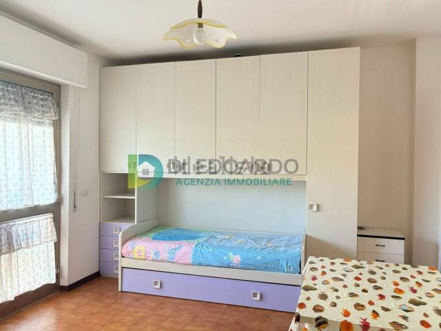 Appartamento in vendita di 37 m² in Via Marco Polo, 3