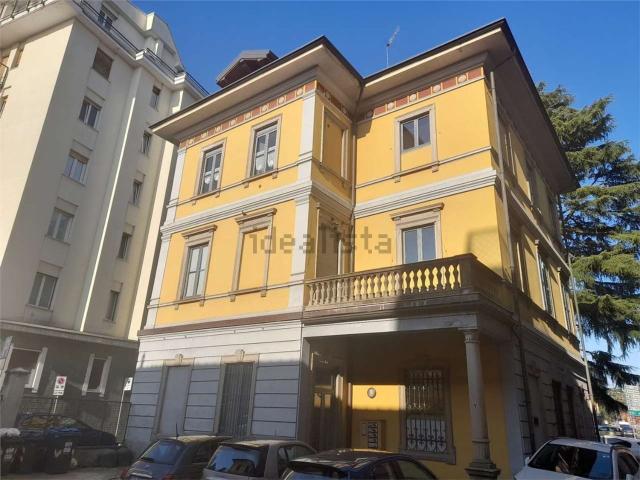 Appartamento in vendita di 37 m² in Via Maria Virginia Staurenghi, 36