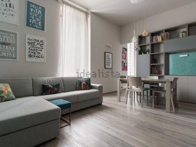 Appartamento in vendita di 37 m² in Via Masolino da Panicale
