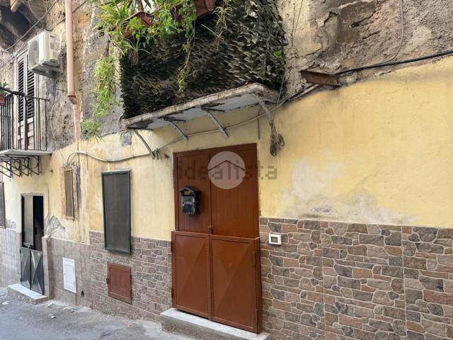 Appartamento in vendita di 37 m² in Via Matteo Bonello, 36