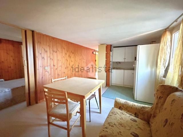 Appartamento in vendita di 37 m² in Via Melchiori, 47