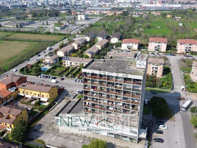 Appartamento in vendita di 37 m² in Via Mercurio
