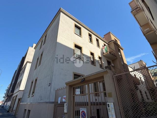 Appartamento in vendita di 37 m² in Via Monte Velino, 16