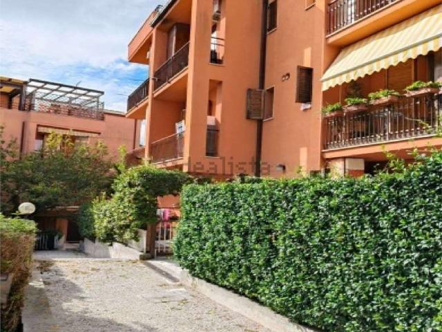 Appartamento in vendita di 37 m² in Via Monte Albano, 34