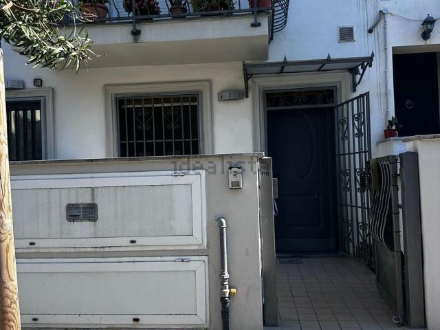 Appartamento in vendita di 37 m² in Via Nazario Sauro, 100