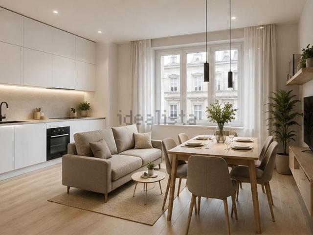 Appartamento in vendita di 37 m² in Via Nazario Sauro