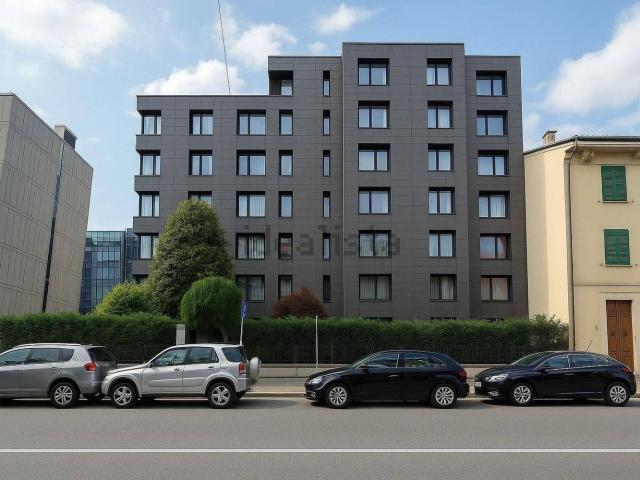 Appartamento in vendita di 37 m² in Via Nizza, 26