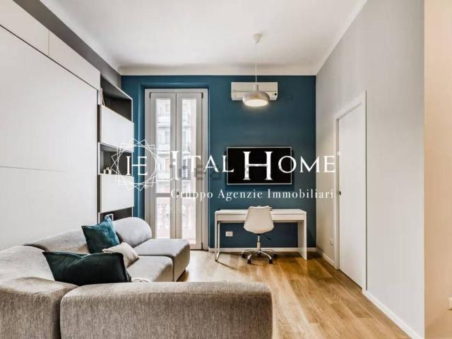 Appartamento in vendita di 37 m² in Via Parmigianino