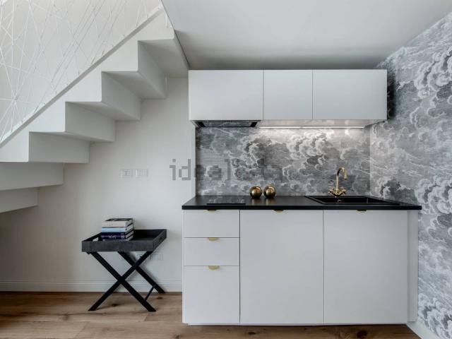 Appartamento in vendita di 37 m² in Via Perugino, 23