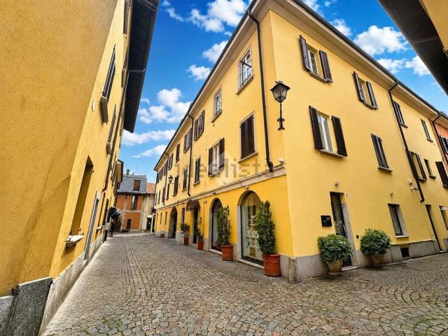 Appartamento in vendita di 37 m² in Via Pierino Colombo, 3