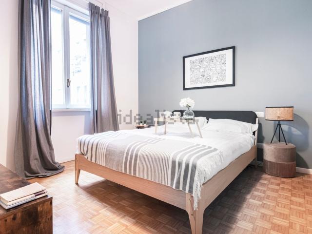 Appartamento in vendita di 37 m² in Via Pompeo Litta, 7