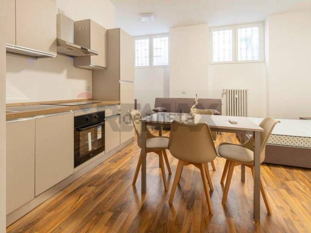 Appartamento in vendita di 37 m² in Via Privata San Mansueto, 5