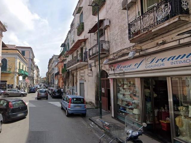 Appartamento in vendita di 37 m² in Via Regina Margherita, 67