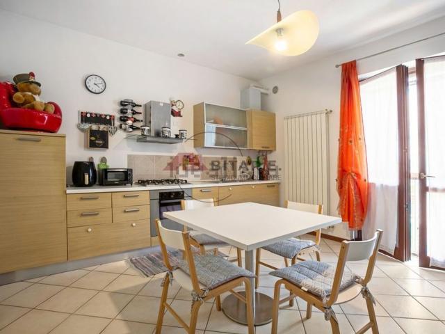 Appartamento in vendita di 37 m² in Via Roma, 1