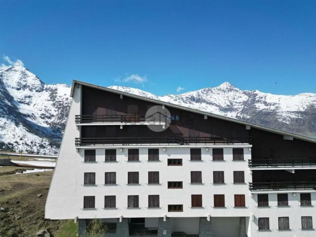 Appartamento in vendita di 37 m² in Via Rucas, 138