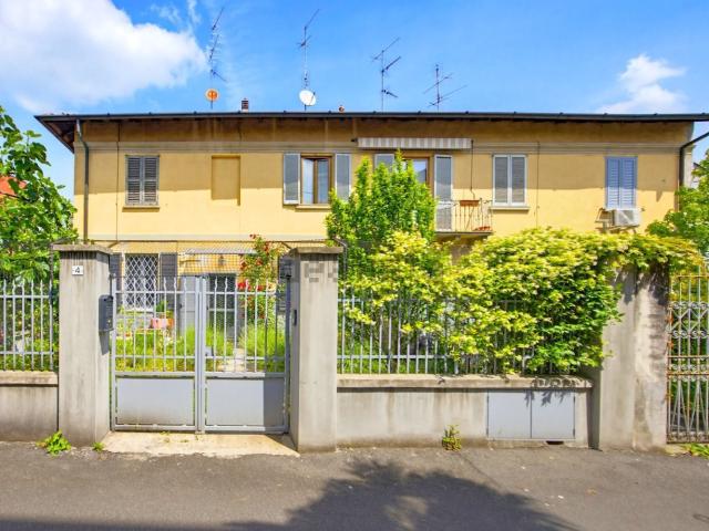 Appartamento in vendita di 37 m² in Via San Giulio, 4