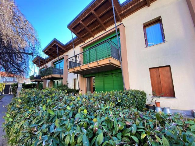 Appartamento in vendita di 37 m² in Via San Giorgio, 3