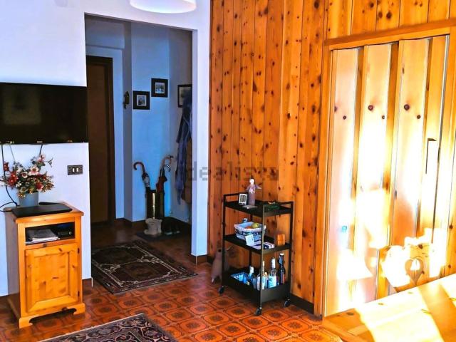 Appartamento in vendita di 37 m² in Via San Maurizio, 9