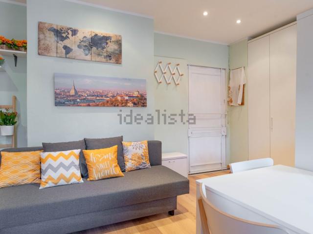 Appartamento in vendita di 37 m² in Via San Secondo, 23