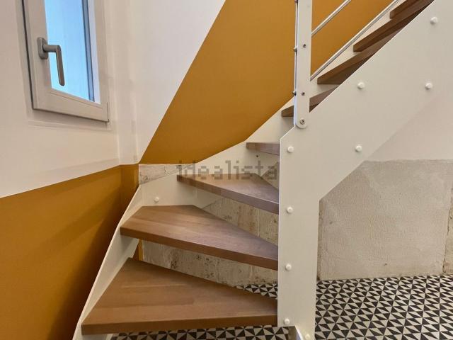 Appartamento in vendita di 37 m² in Via Sagarriga Visconti, 84