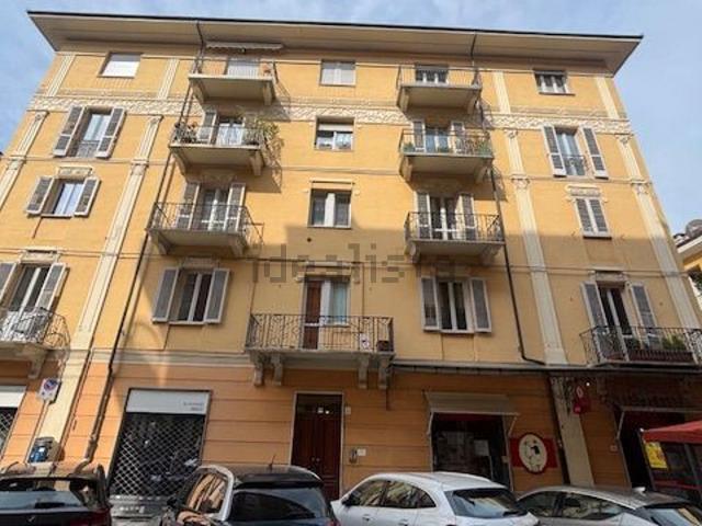 Appartamento in vendita di 37 m² in Via Sebastiano Grandis, 6