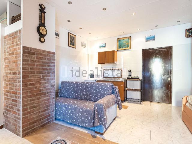 Appartamento in vendita di 37 m² in Viale Ortelli, 1