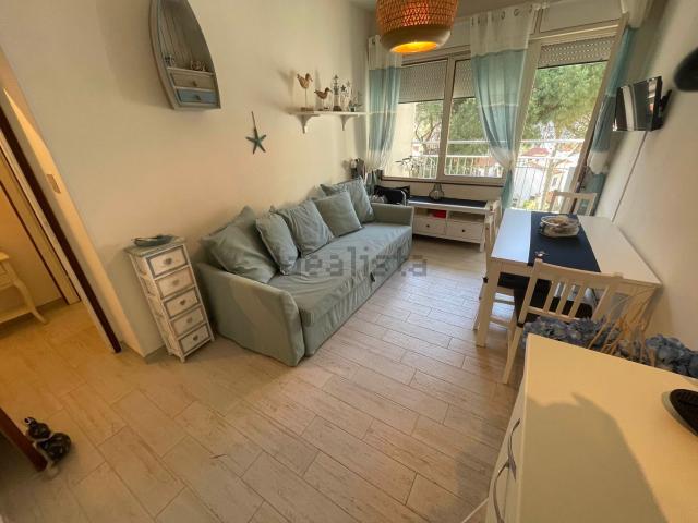 Appartamento in vendita di 37 m² in Viale dei Lecci, 75