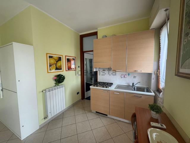 Appartamento in vendita di 37 m² in Viale della Repubblica