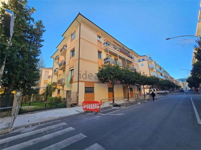 Appartamento in vendita di 37 m² in Viale Kennedy, 62