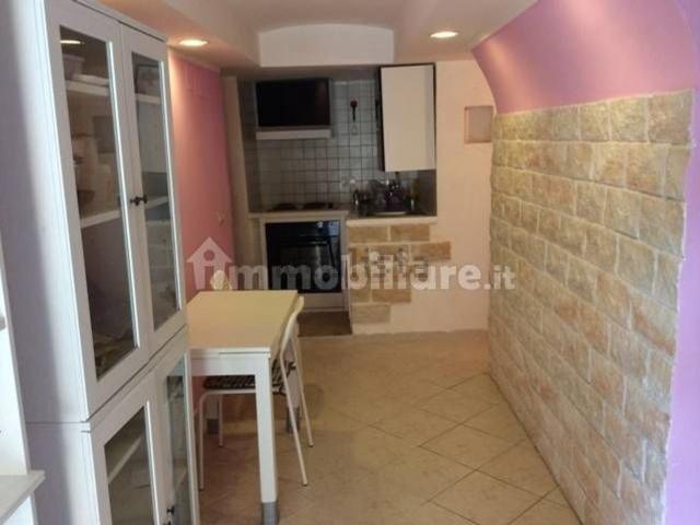 Appartamento in vendita di 37 m²