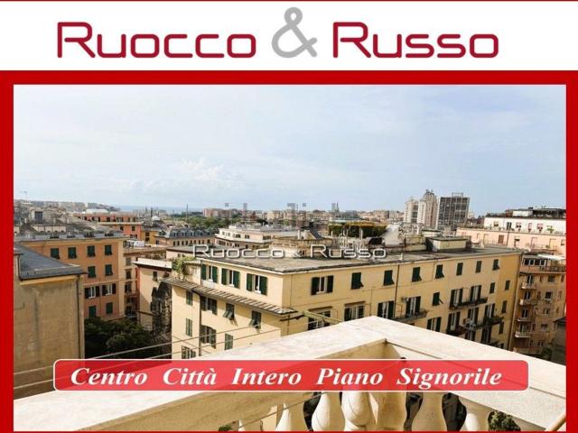 Appartamento in vendita di 340 m² in Via Goffredo Mameli