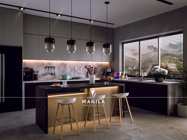 Appartamento in vendita di 340 m² in Via Martiri della Libertà