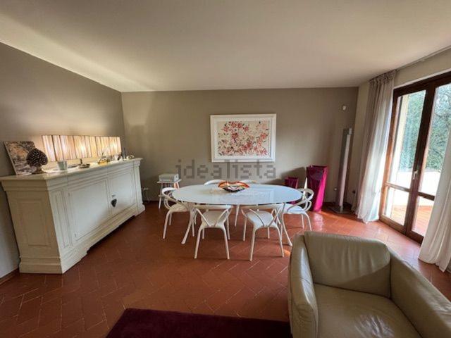 Appartamento in vendita di 340 m² in Via Ruggero Nuti