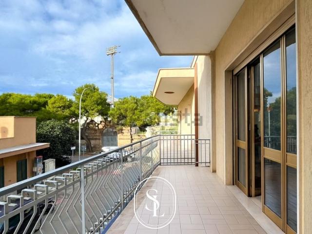 Appartamento in vendita di 340 m² in Via XX Settembre, 102