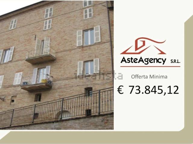 Appartamento in vendita di 341 m² in Via Guglielmo Marconi