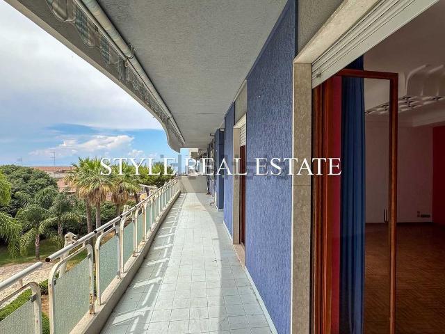 Appartamento in vendita di 341 m² in Viale Scala Greca