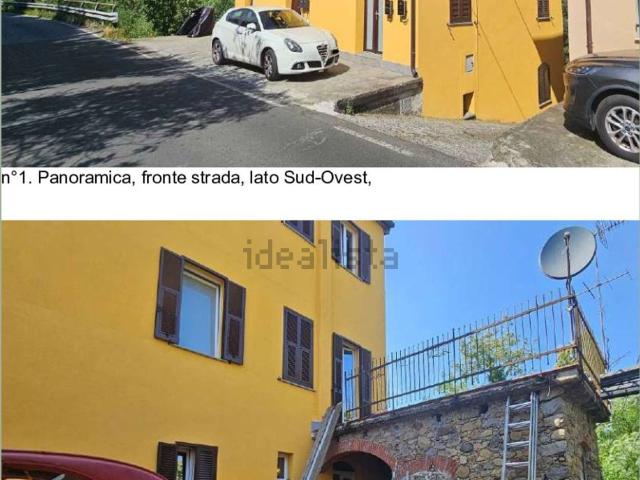 Appartamento in vendita di 342 m² in Via Aldo Moro, 22