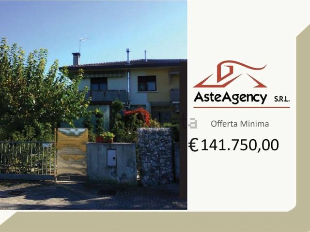 Appartamento in vendita di 344 m² in Via Avenali, 17
