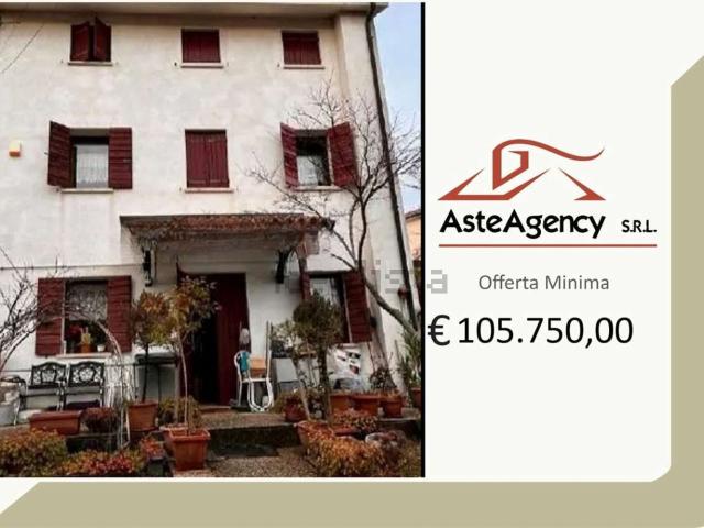 Appartamento in vendita di 344 m² in Via dei Bert, 119