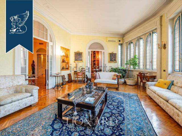 Appartamento in vendita di 345 m²