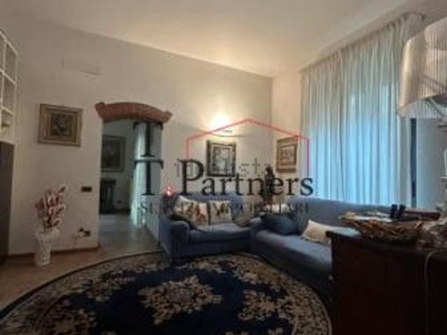 Appartamento in vendita di 345 m² in Via Antonio Meucci