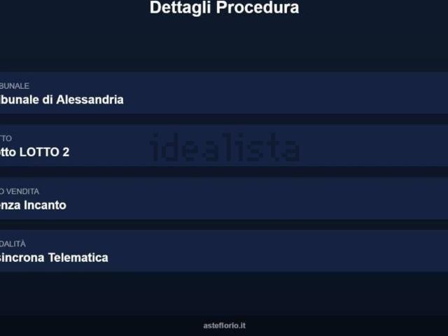 Appartamento in vendita di 345 m² in Via Vittorio Emanuele II, 21