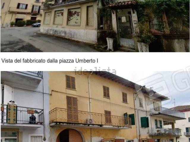 Appartamento in vendita di 345 m² in Via Vittorio Emanuele II