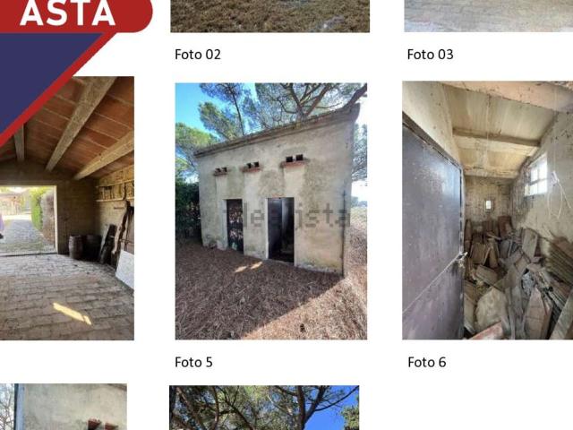 Appartamento in vendita di 346 m² in Località Pietraia, 20