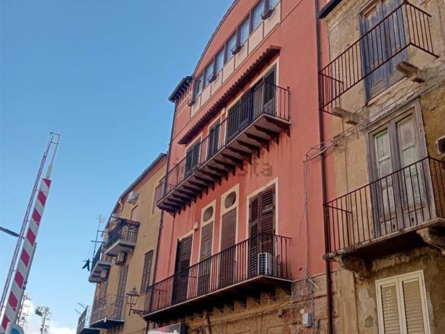 Appartamento in vendita di 348 m²