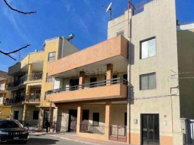 Appartamento in vendita di 348 m² in Via della Concordia