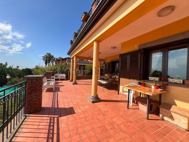 Appartamento in vendita di 348 m² in Via San Giuseppe