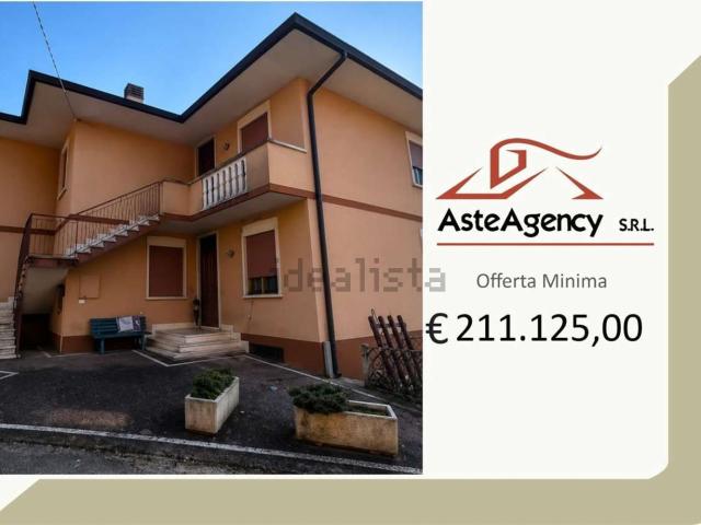 Appartamento in vendita di 348 m² in Via Pianeta, 13
