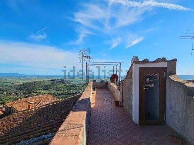Appartamento in vendita di 349 m²